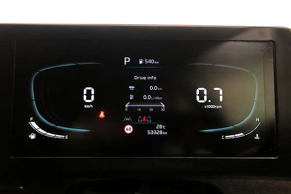 2023 Kia Sportage S NQ5