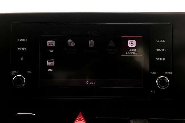 2023 Kia Sportage S NQ5