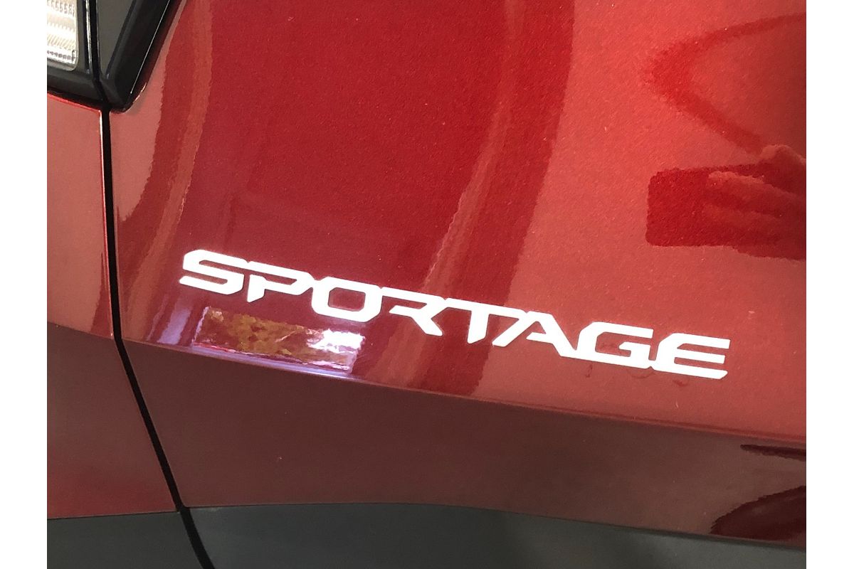 2023 Kia Sportage S NQ5