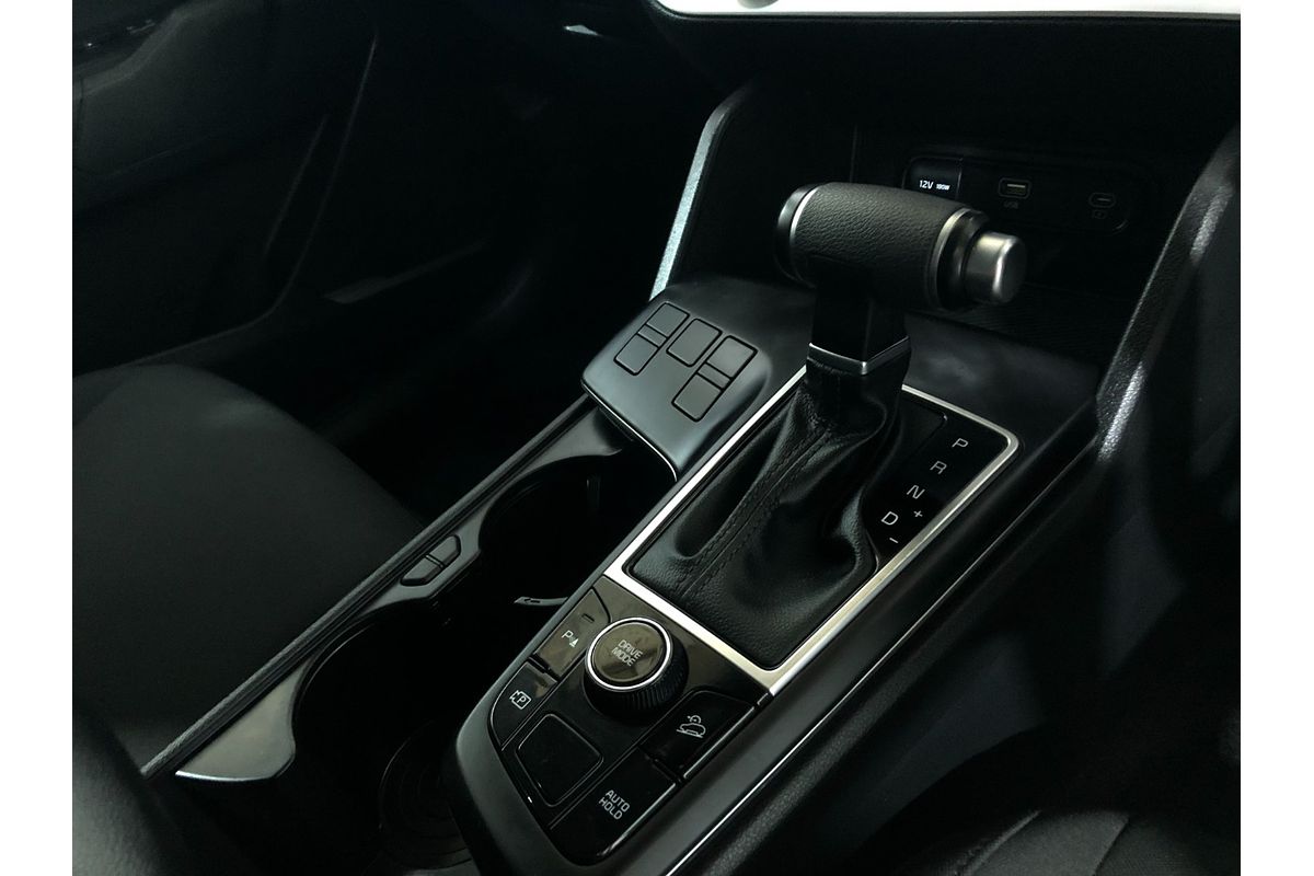 2023 Kia Sportage S NQ5