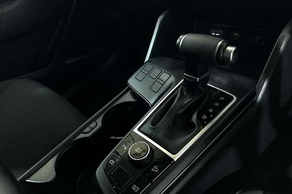 2023 Kia Sportage S NQ5