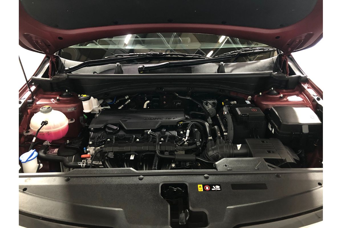 2023 Kia Sportage S NQ5