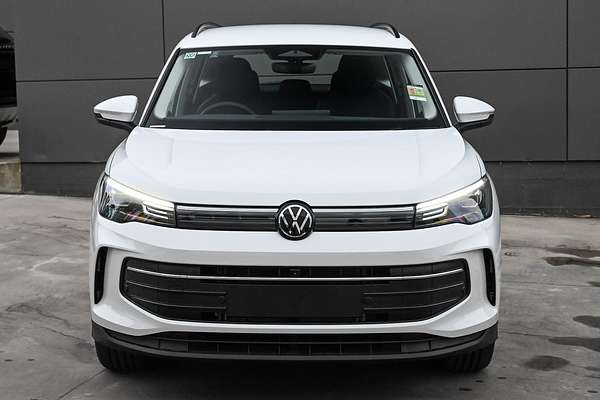 2025 Volkswagen Tiguan 110TSI Life CT