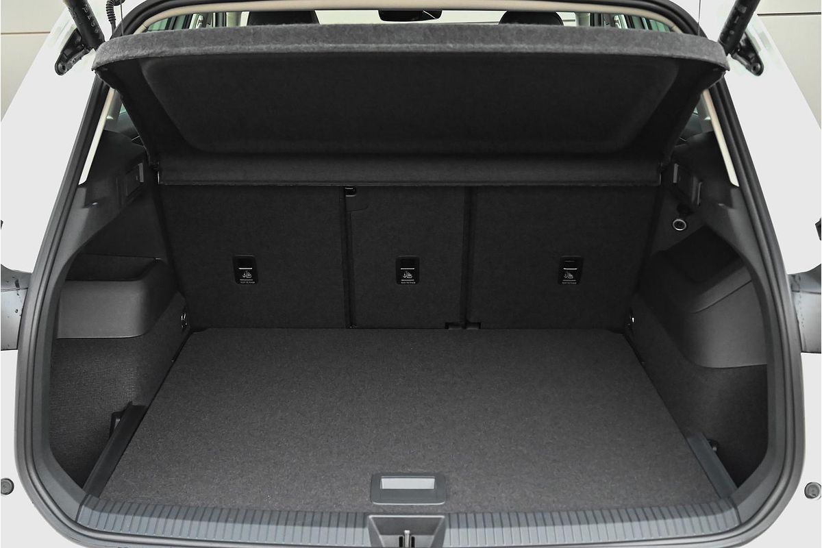 2025 Volkswagen Tiguan 110TSI Life CT