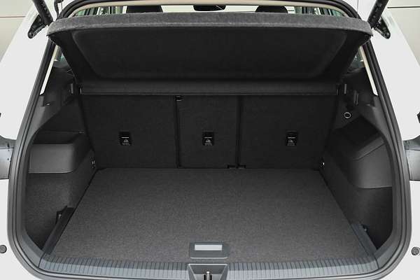 2025 Volkswagen Tiguan 110TSI Life CT
