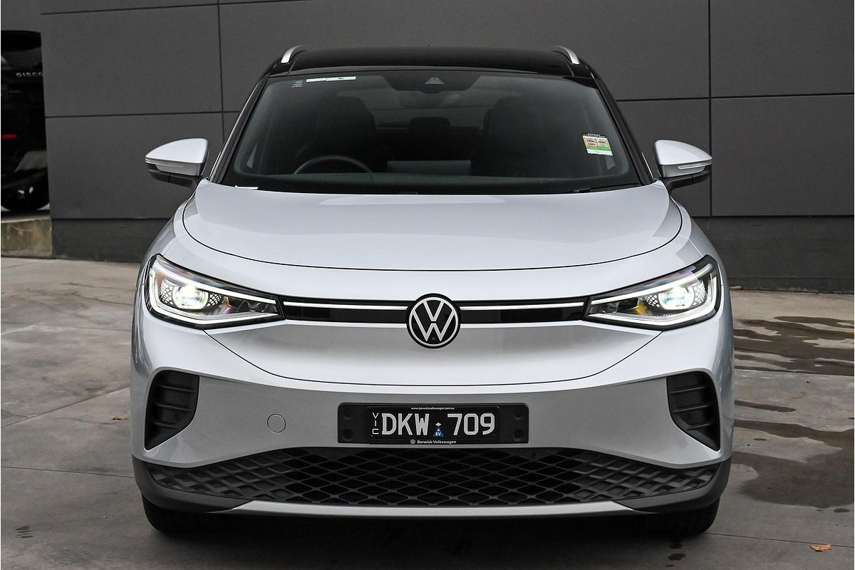2025 Volkswagen ID.4 Pro E2