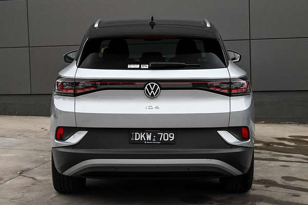 2025 Volkswagen ID.4 Pro E2
