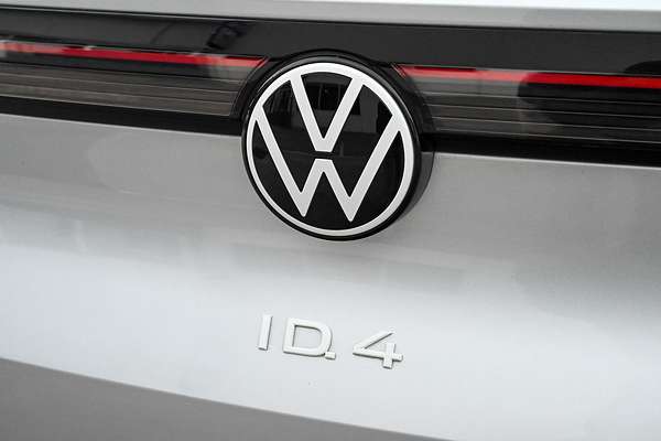 2025 Volkswagen ID.4 Pro E2