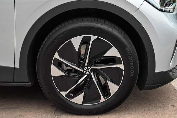 2025 Volkswagen ID.4 Pro E2
