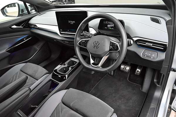 2025 Volkswagen ID.4 Pro E2