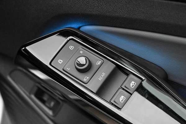 2025 Volkswagen ID.4 Pro E2