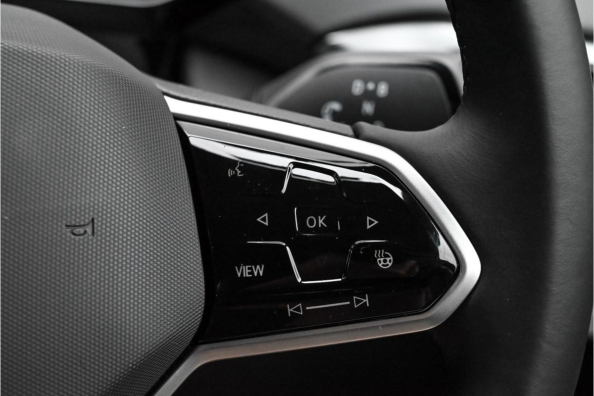 2025 Volkswagen ID.4 Pro E2