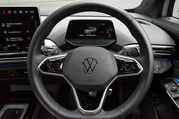 2025 Volkswagen ID.4 Pro E2