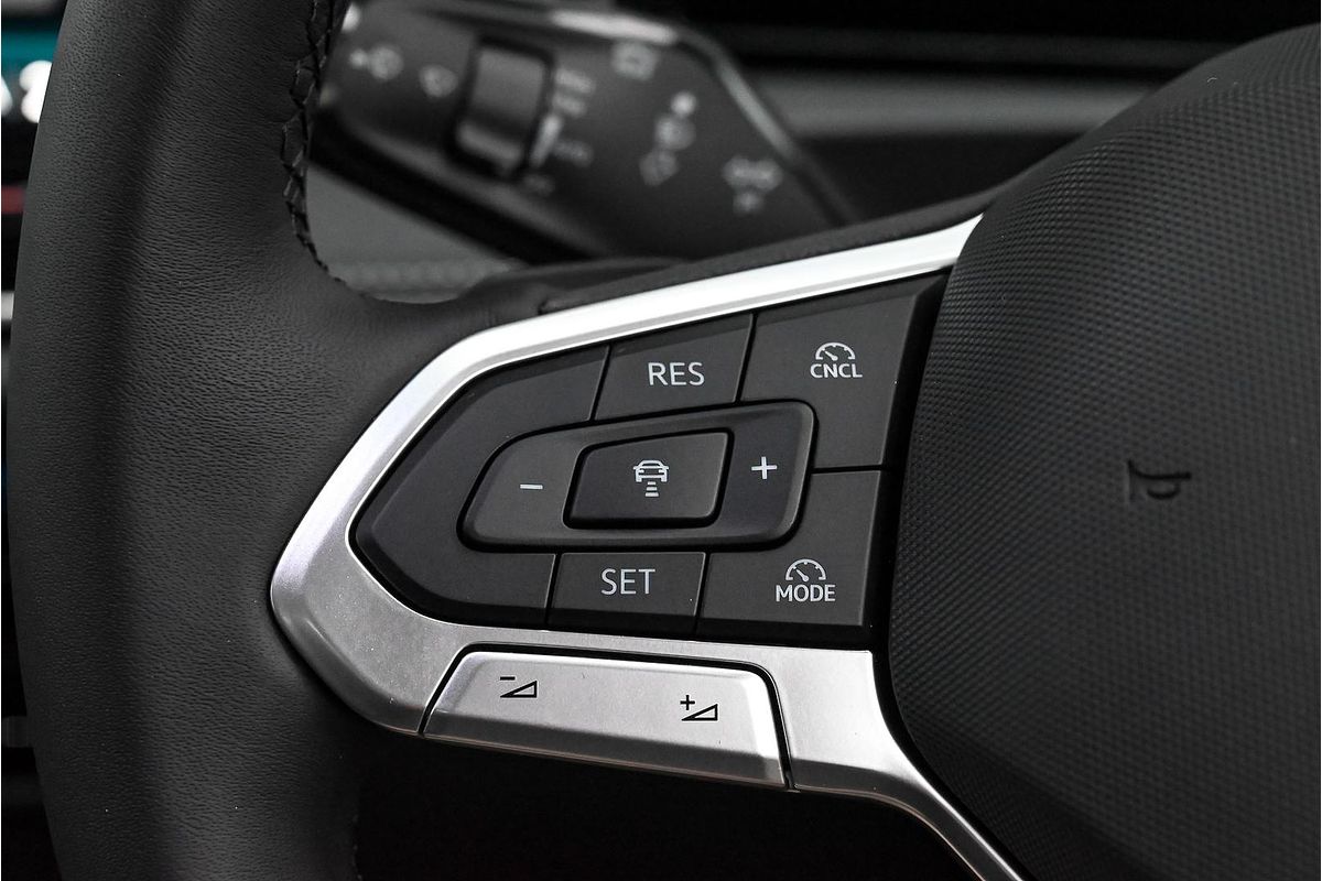 2025 Volkswagen Tiguan 110TSI Life CT