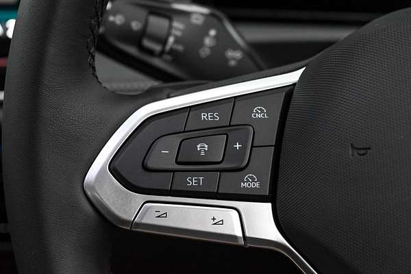 2025 Volkswagen Tiguan 110TSI Life CT