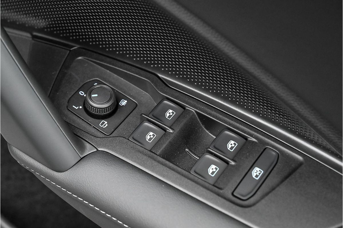 2025 Volkswagen Tiguan 110TSI Life CT
