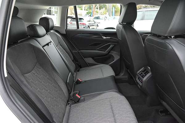 2025 Volkswagen Tiguan 110TSI Life CT
