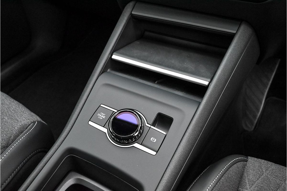 2025 Volkswagen Tiguan 110TSI Life CT