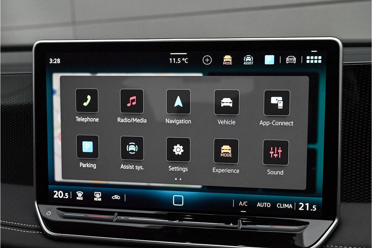 2025 Volkswagen Tiguan 110TSI Life CT