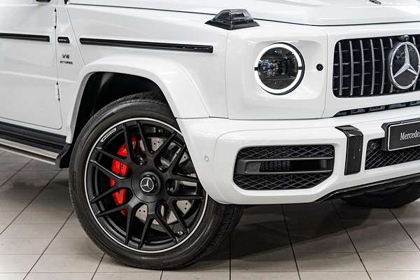 2023 Mercedes-Benz G-Class G63 AMG W463