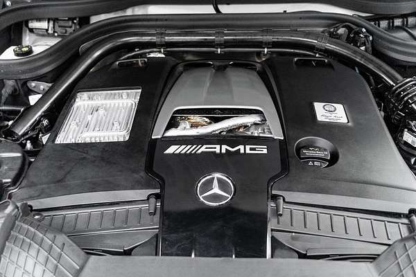 2023 Mercedes-Benz G-Class G63 AMG W463