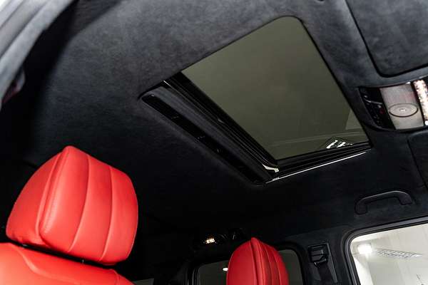 2023 Mercedes-Benz G-Class G63 AMG W463