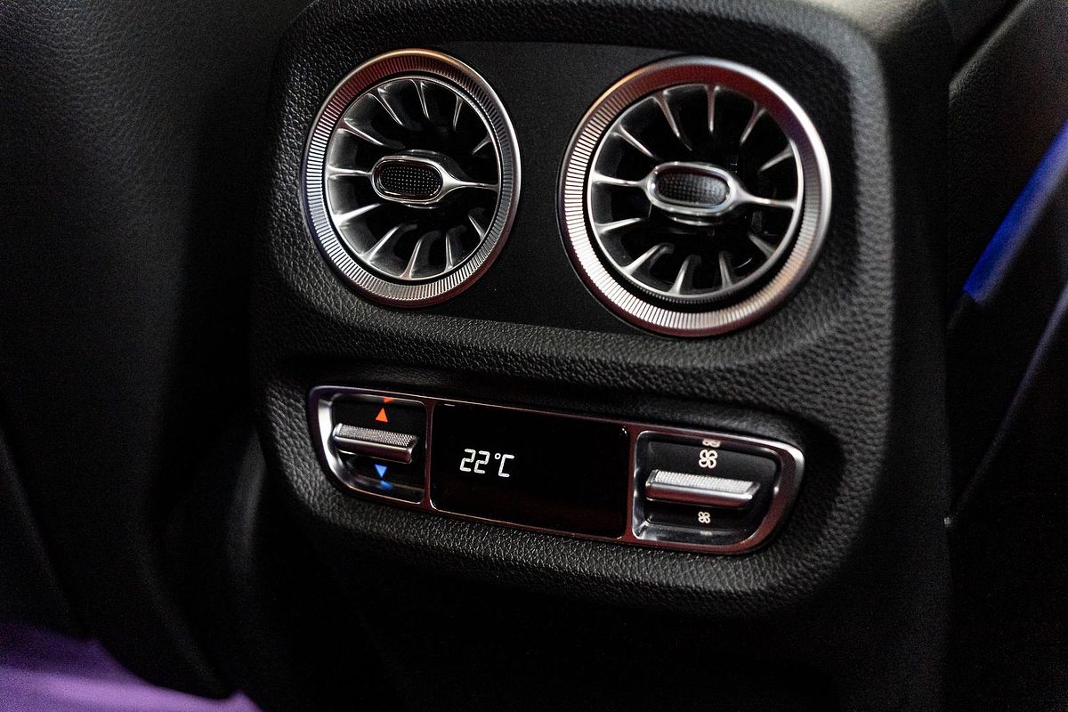 2023 Mercedes-Benz G-Class G63 AMG W463
