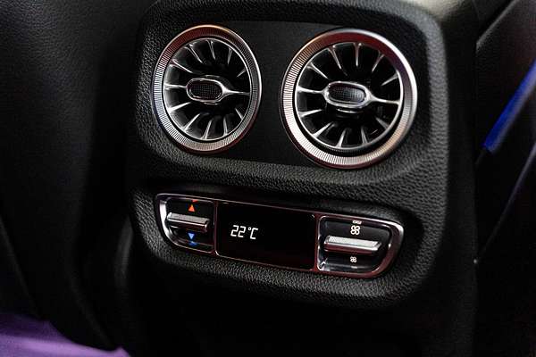 2023 Mercedes-Benz G-Class G63 AMG W463