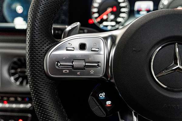 2023 Mercedes-Benz G-Class G63 AMG W463