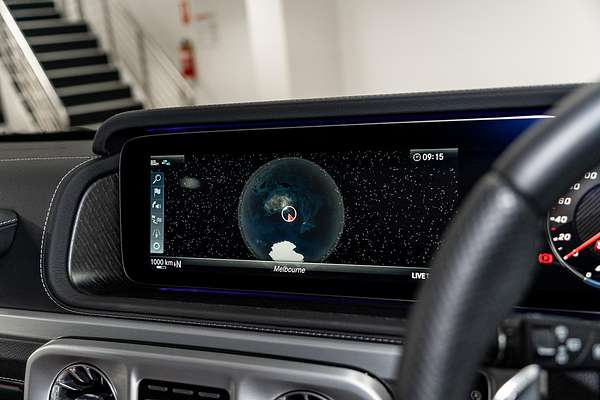 2023 Mercedes-Benz G-Class G63 AMG W463