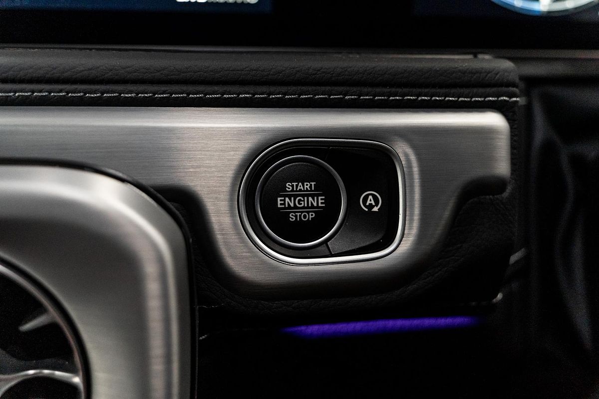 2023 Mercedes-Benz G-Class G63 AMG W463