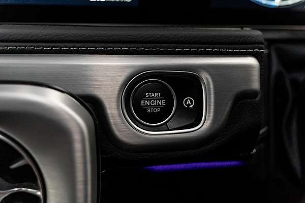 2023 Mercedes-Benz G-Class G63 AMG W463