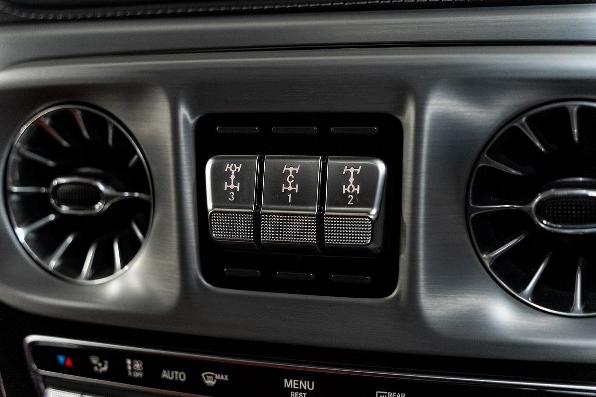 2023 Mercedes-Benz G-Class G63 AMG W463