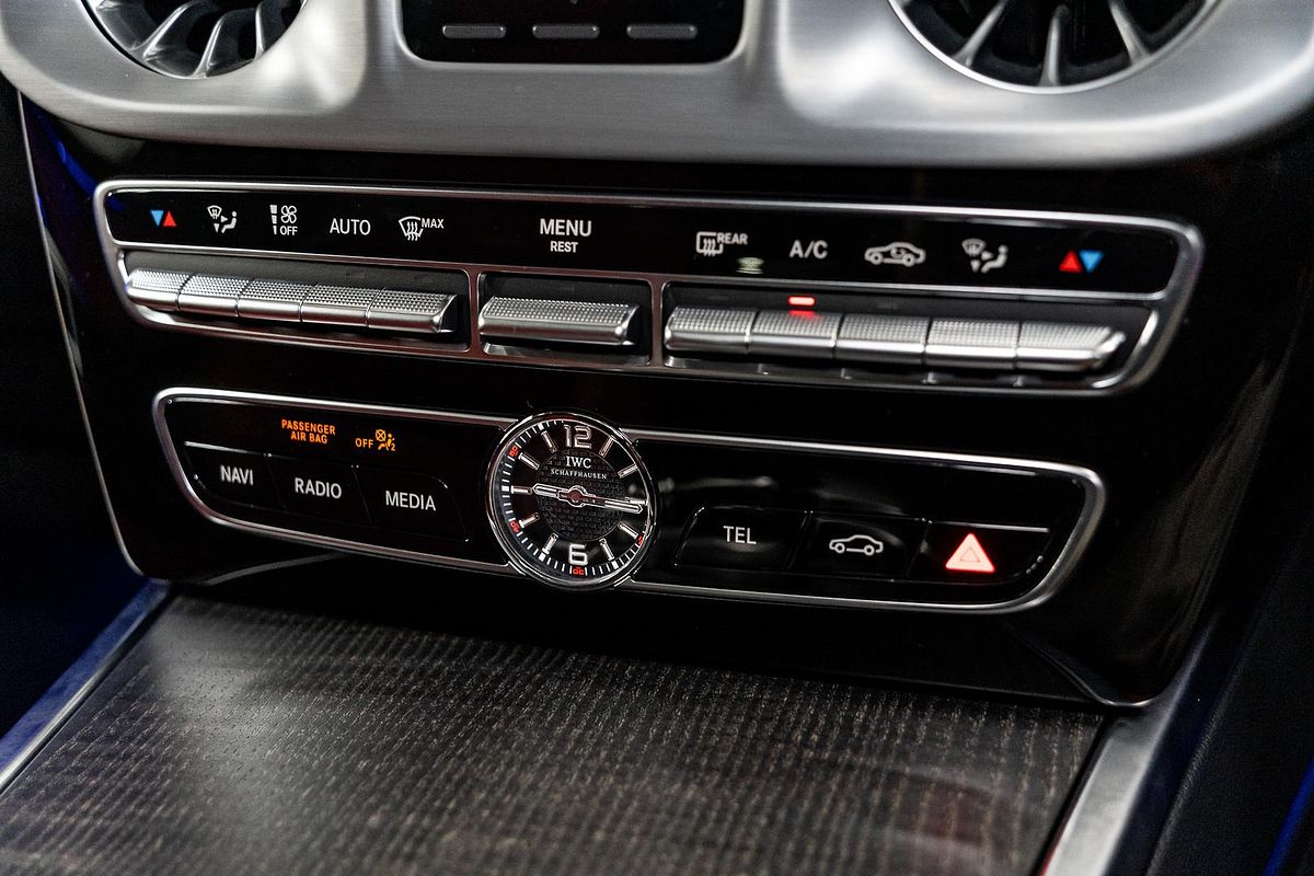 2023 Mercedes-Benz G-Class G63 AMG W463