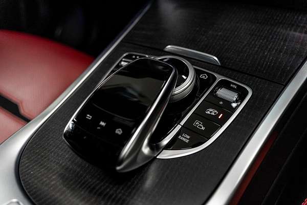 2023 Mercedes-Benz G-Class G63 AMG W463