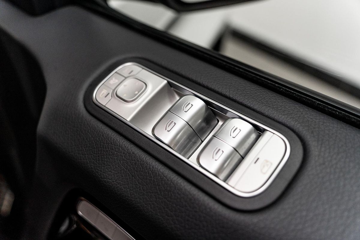 2023 Mercedes-Benz G-Class G63 AMG W463