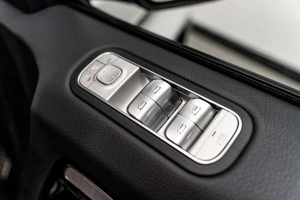 2023 Mercedes-Benz G-Class G63 AMG W463