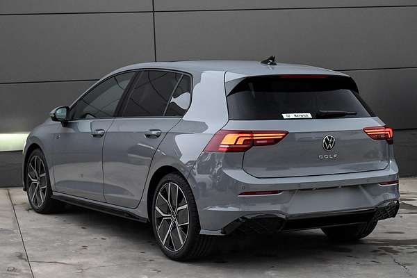 2025 Volkswagen Golf 110TSI R-Line 8.5