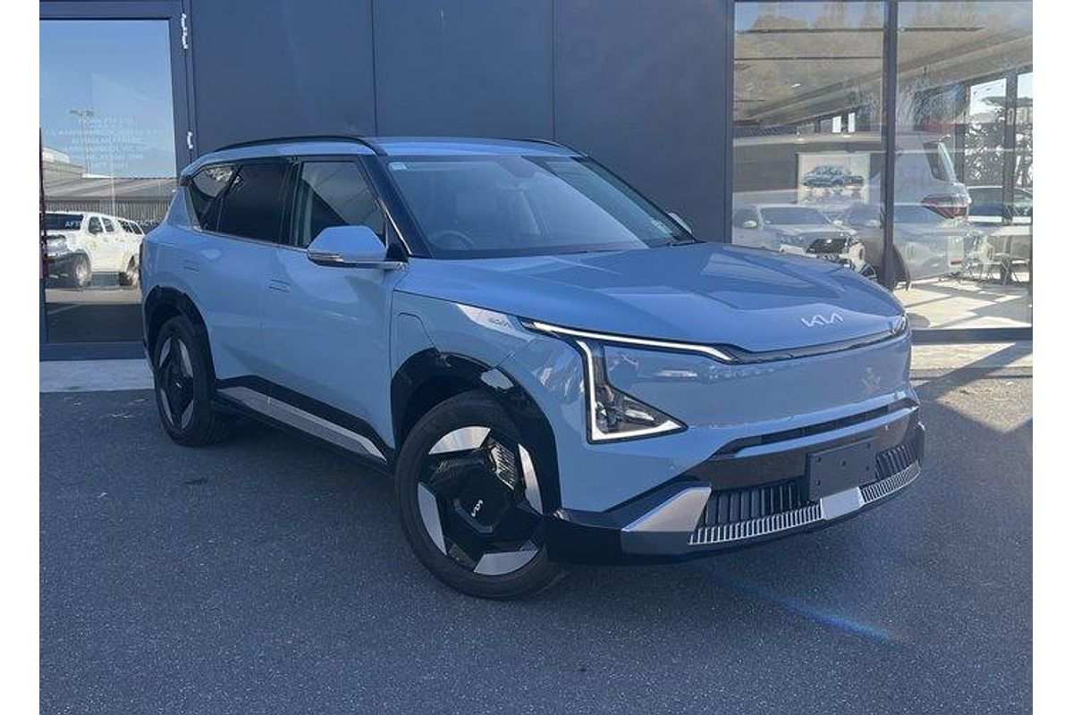 2025 Kia EV5 Earth OVc