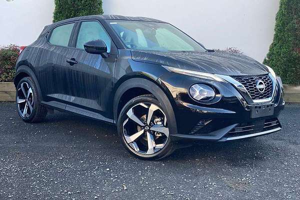 2024 Nissan JUKE ST-L F16