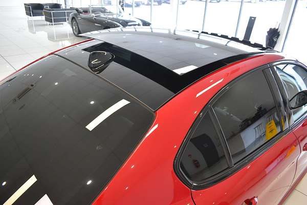 2021 Alfa Romeo Giulia Sport Series 2
