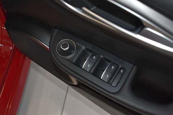 2021 Alfa Romeo Giulia Sport Series 2