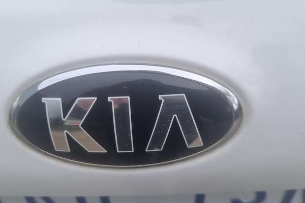 2017 Kia Cerato Sport YD