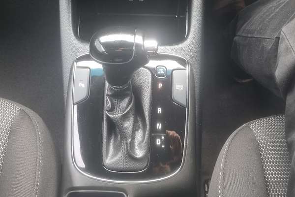 2017 Kia Cerato Sport YD