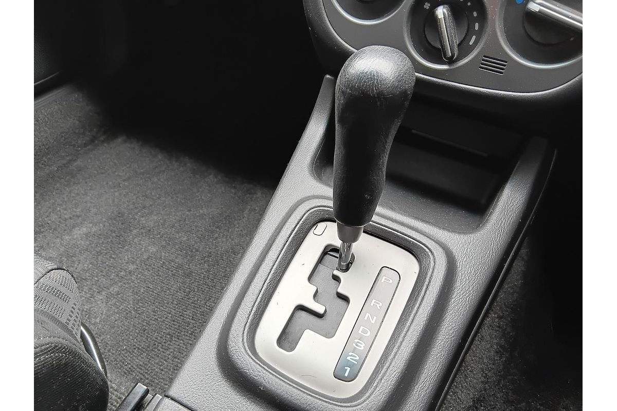 2004 Subaru Impreza GX S