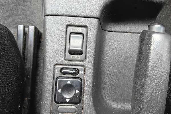 2004 Subaru Impreza GX S