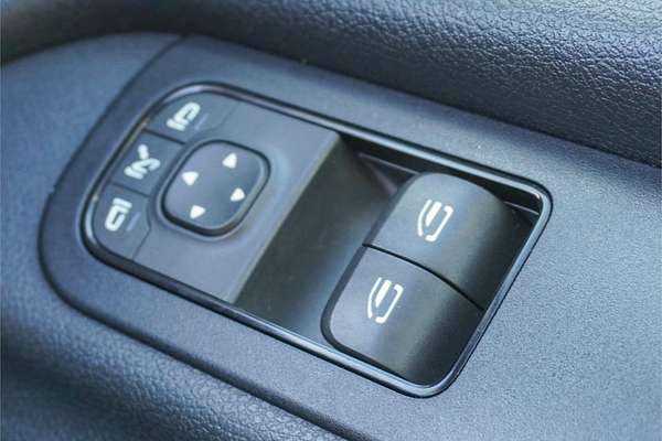 2022 Mercedes-Benz Sprinter 316CDI VS30