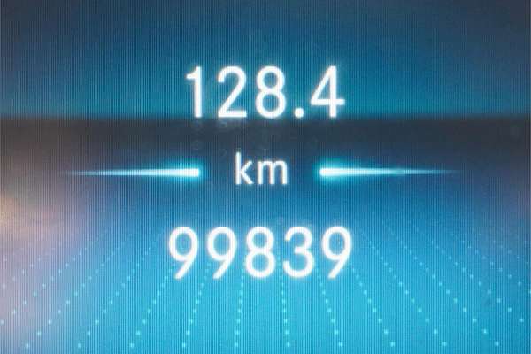 2022 Mercedes-Benz Sprinter 316CDI VS30