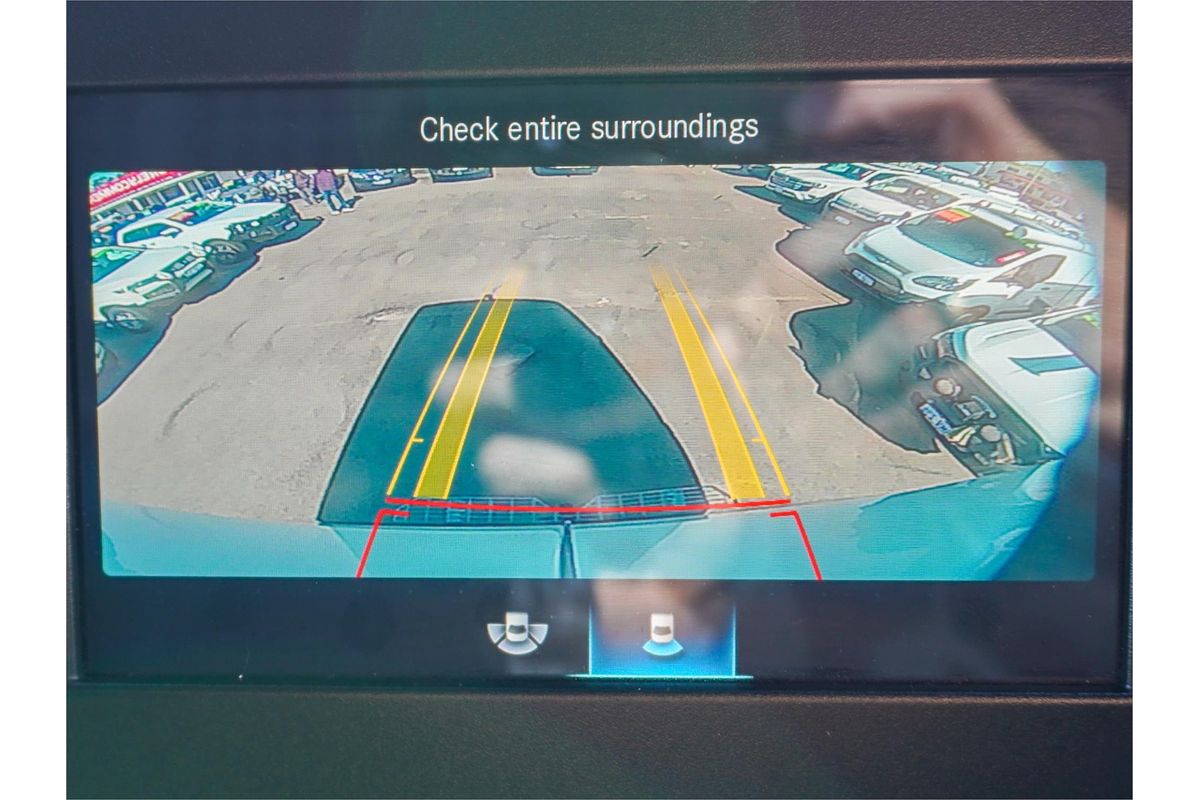 2022 Mercedes-Benz Sprinter 316CDI VS30