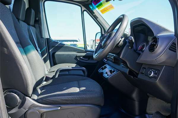 2022 Mercedes-Benz Sprinter 316CDI VS30